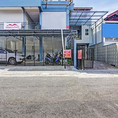 Oyo 90704 Nabila Residence Syariah Паданг Екстериор снимка
